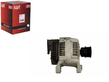 ALTERNATOR BMW Z3 1.8-1.9 94-03 HART