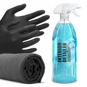 Gyeon Q2M Interior Detailer 1L Płyn Do Wnętrza