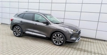 Ford Kuga III 2025 Ford Kuga 4x4 4WD Polisa ACOC za 1pln AWD serwisy w cenie na 4 lata 80 000, zdjęcie 2