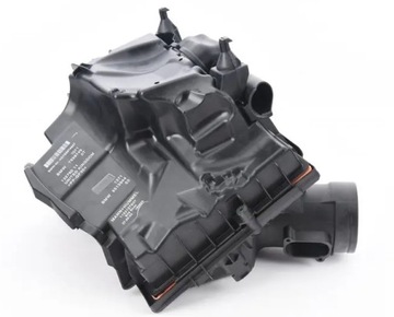 BMW OE 13717639749 POUZDRO FILTRU VZDUCHU FILTREM