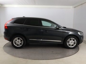 Volvo XC60 I SUV Facelifting 2.4 D4 190KM 2015 Volvo XC60 D4, Salon Polska, 1. Właściciel, zdjęcie 5