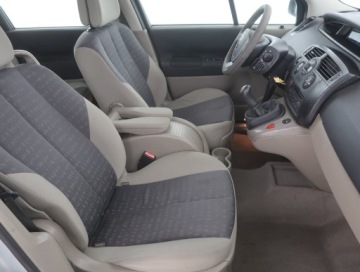 Renault Scenic II 2003 Renault Scenic 1.6 16V, Klima, Klimatronic, zdjęcie 8
