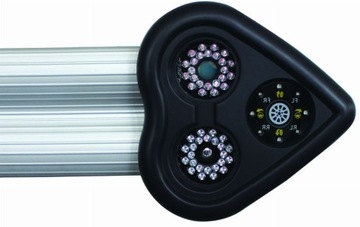 Urządzenie do geometrii kół 3D geometria certyfikat TDT Invento XV550X SKP