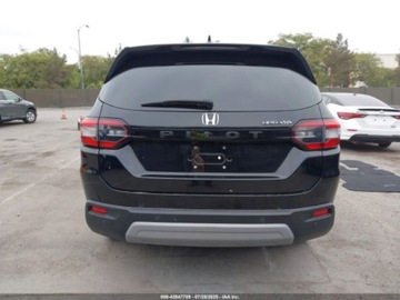 Honda Pilot II 2023 Honda Pilot EX-L 7 Passenger 2023 3.5l 3.5 Benzyna 285KM, zdjęcie 4
