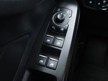 Ford Focus IV Kombi Facelifting 1.0 EcoBoost 125KM 2023 Ford Focus 1.0 EcoBoost, Salon Polska, zdjęcie 15