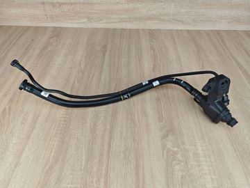 ORYGINALNA RURA PRZEWÓD WLEWU ADBLUE BMW 3.0D X6 G06 G05 7440011 10km