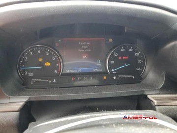 Ford Explorer VI 2021 Ford Explorer 2021r., 2,3L LIMITED 2.3 Benzyna 300KM, zdjęcie 6