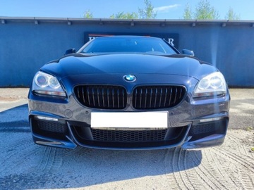BMW Seria 6 F06-F12-F13 Coupe 640d 313KM 2013 BMW 640d GRAN COUPE, zdjęcie 18