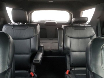 Ford Explorer VI 2020 Ford Explorer St 2020 3.0l 3.0 Benzyna 400KM, zdjęcie 11