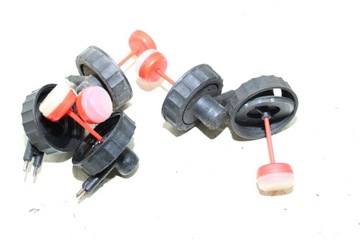 КРЫШКА БАЧКА ТОРМОЗНОЙ ЖИДКОСТИ BMW E34 E32 ДАТЧИК УРОВНЯ ТОРМОЗНОЙ ЖИДКОСТИ