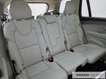 Volvo XC90 II SUV Plug-In Facelifting 2024 2.0 T8  455KM 2025 Volvo XC 90 FV23 Plus Bright T8 455KM Bowers Pneum, zdjęcie 15