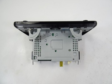 SKODA KAMIQ РАДИО НАВИГАЦИОННЫЙ ДИСПЛЕЙ 654035869D 2021 г.