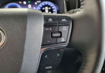 Toyota Camry IX 2024 Toyota Camry Camry Executive FV23 Salon PL 1 wlasciciel Serwis ASO, zdjęcie 33