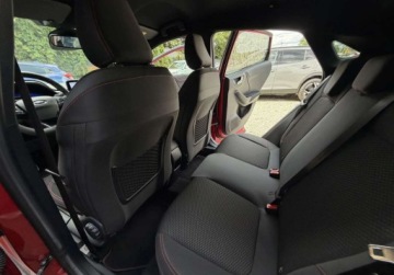 Ford Puma II 2021 Ford Puma 155KM Navi ZAREJESTROWANY MANUAL gwarancja bezwypadkowa LED, zdjęcie 12