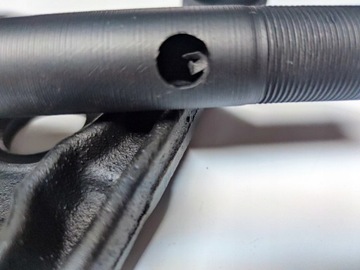 Полки передней подвески Днепр К-750 Урал