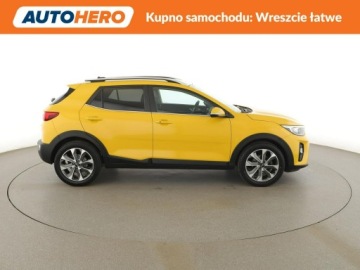 Kia Stonic I Crossover 1.0 T-GDI 120KM 2017 Kia Stonic android auto, grzane fotele, led,, zdjęcie 8