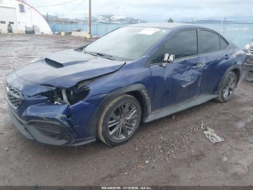 Subaru 2023 Subaru WRX 2023 2.4 Benzyna 271KM, zdjęcie 1
