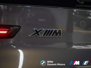 BMW XM SUV Plug-In 3.0 50e 476KM 2026 BMW XM 50e 476 KM PHEV - Gotowy do Odbioru - Hak Holowniczy - Kamera 360, zdjęcie 15