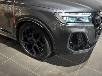 Audi Q7 II 2026 AUDI Q7 55 TFSI e quattro S Line Suv 3.0 (394KM) 2026, zdjęcie 18