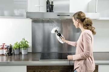 5 сменных чистящих салфеток Karcher EasyFix