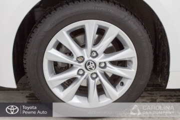 Toyota Corolla XII TS Kombi Facelifting 1.8 Hybrid 140KM 2023 Toyota Corolla Seria E21 (2019-) 1.8 Hybrid Comfor, zdjęcie 22