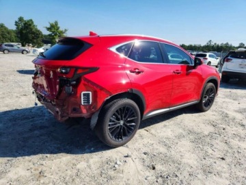 Lexus NX II 2025 Lexus NX 350h Premium 2025 2.5 Hybryda 189KM, zdjęcie 3