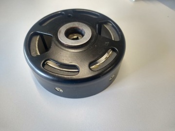 Мотоцикл Mosquito Romet Magneto с магнитным колесом