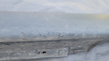 RENAULT GRAND SCENIC IV FRILL FRAME РАМА ПРАВАЯ