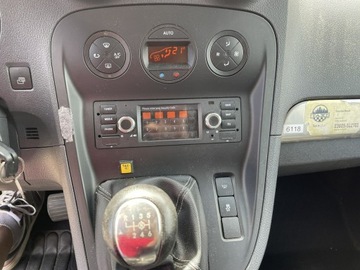 Mercedes Citan W415 Tourer 1.5 111 CDI 110KM 2017 Mercedes Citan Tourer Niepełnosprawnych inwalida, zdjęcie 7