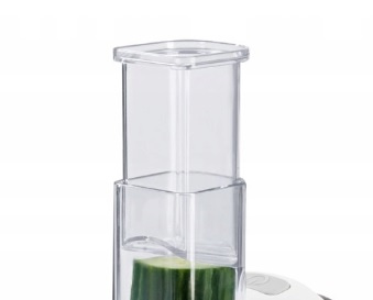 ЭЛЕКТРИЧЕСКАЯ ОВОЩОФРУКТОРЕЗКА