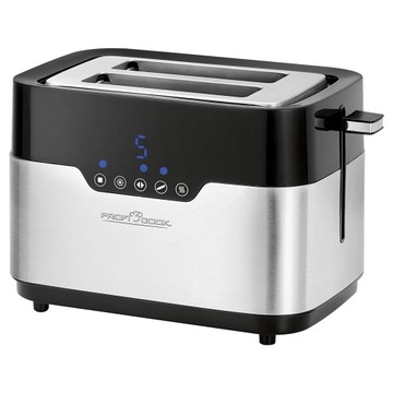 ТОСТЕР ДЛЯ СЭНДВИЧ-ТОСТОВ, СЭНДВИЧ-ТОСТЕР 920W, INOX STEEL