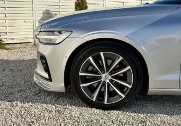 Volvo S60 III 2021 Volvo S60 Volvo S60 2.0 Hybryda 250KM, zdjęcie 23