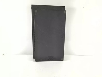 PS2 FAT CONSOLE + PAD + КАРТА ПАМЯТИ + 3 ИГРЫ