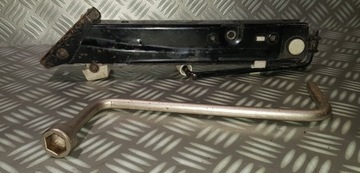 BMW E39 E60 E61 E63 E65 АВТОМОБИЛЬНЫЙ ДОМКРАТ 1096040 + КЛЮЧ 17