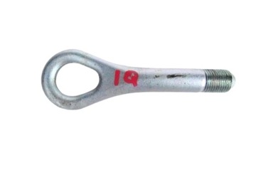 ÚCHYT DRŽÁK DO TAŽENÍ TOYOTA IQ 2008-2016 ROK