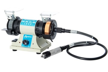 Шлифмашина с гибким валом MAGNUM TM-5A2 400 Вт