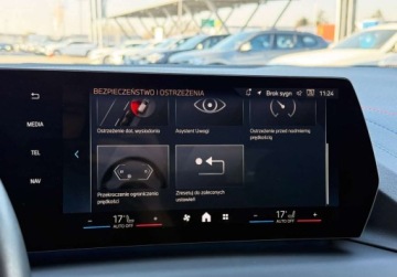 BMW Seria 1 F70 2024 BMW Seria 1 I wlasciciel M Sport Gwarancja Bezwypadkowy FVAT23, zdjęcie 32