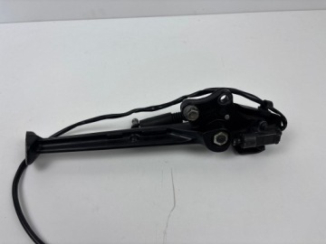 Боковая подножка Aprilia Tuono V4 1000 2011+