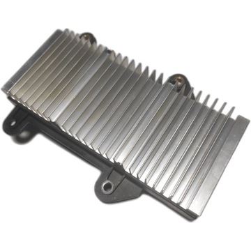 BMW 7 e65 e66 Moduł sterownik zasilania 6940292