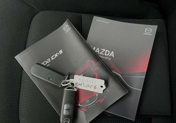 Mazda CX-5 II SUV 2.0 SKY-G 165KM 2018 Mazda CX-5 II FULL LED 58.000KM gwarancja BEZWYPADKOWA 165 KM MNAUAL, zdjęcie 37
