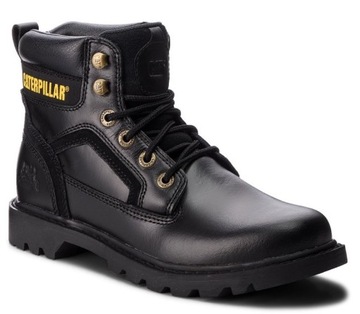 CATERPILLAR STICKSHIFT 6