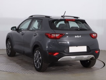 Kia Stonic I Crossover Facelifting 1.0 T-GDI 100KM 2021 Kia Stonic 1.0 T-GDI, Salon Polska, 1. Właściciel, zdjęcie 3