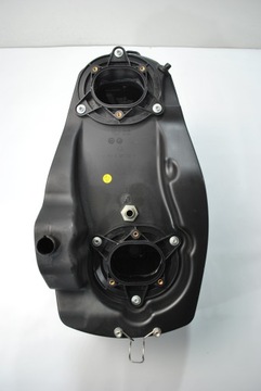 DUCATI 1098 1198 2009-2011 КОРПУС ВОЗДУШНОЙ КОРОБКИ