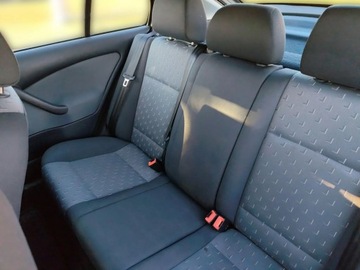 Skoda Octavia I Hatchback 1.9 TDI 101KM 2010 Skoda Octavia 1,9 tdi Salon PL Niski Przebieg 1.9 Diesel 101KM, zdjęcie 15