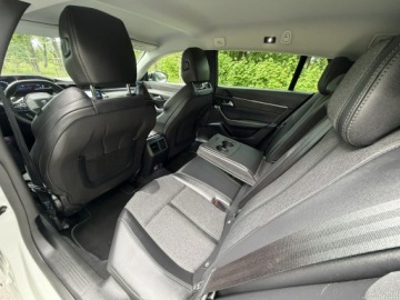 Peugeot 508 II SW 1.5 BlueHDi 130KM 2022 Peugeot 508 1.5BlueHDi 131km Allure Kamery Automat, zdjęcie 21