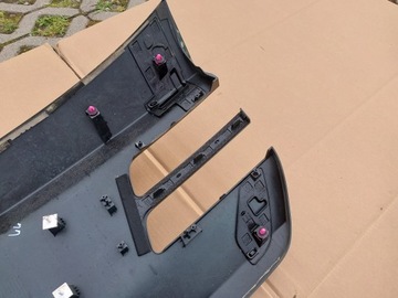 BLENDA FLAP GENESIS GV80 GV 80 ОРИГИНАЛЬНОЕ ХОРОШЕЕ СОСТОЯНИЕ