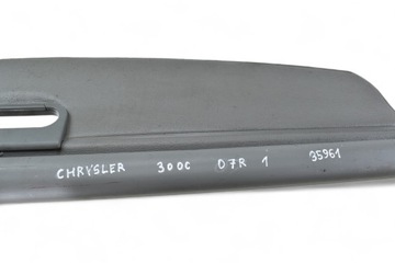 ROLETA KUFRU CHRYSLER 300C 2007