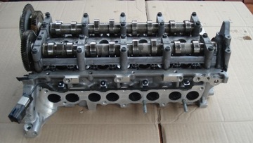 HLAVA 22111-2F601 KIA SPORTAGE 2.0CRDI