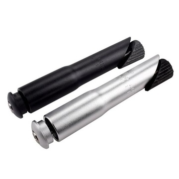 2-częściowy adapter do mostka rowerowego Riser