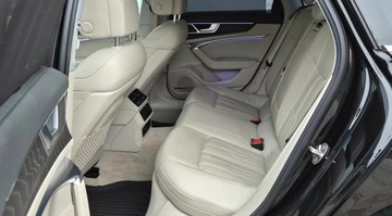 Audi A6 C8 2019 Audi A6 C8 Quattro 3.0 TDI 285 KM, zdjęcie 4